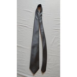 Michael Kors Men's Elegant 3D Silk Tie